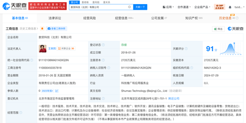 敦煌網(wǎng)創(chuàng)始人 從清華女教師到電商領軍者的跨界傳奇